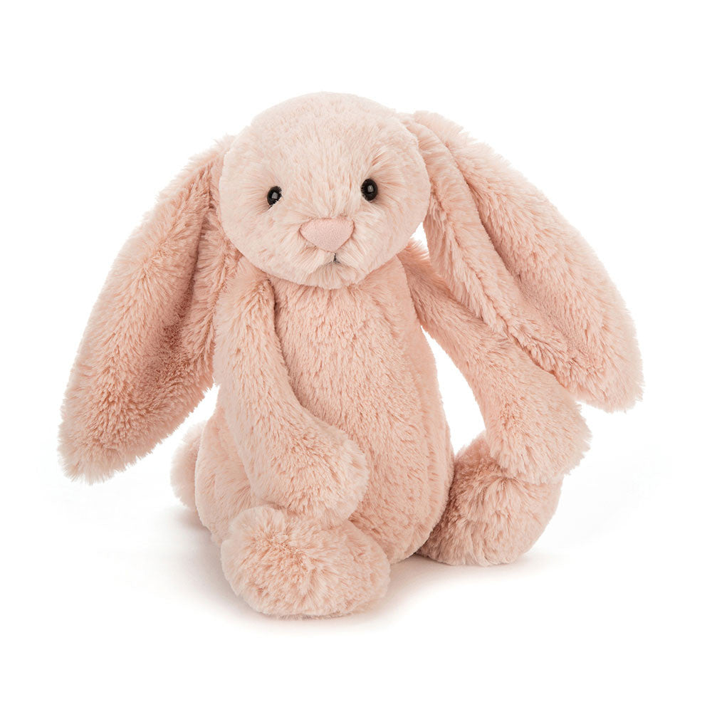BASHFUL BLUSH BUNNY MEDIUM