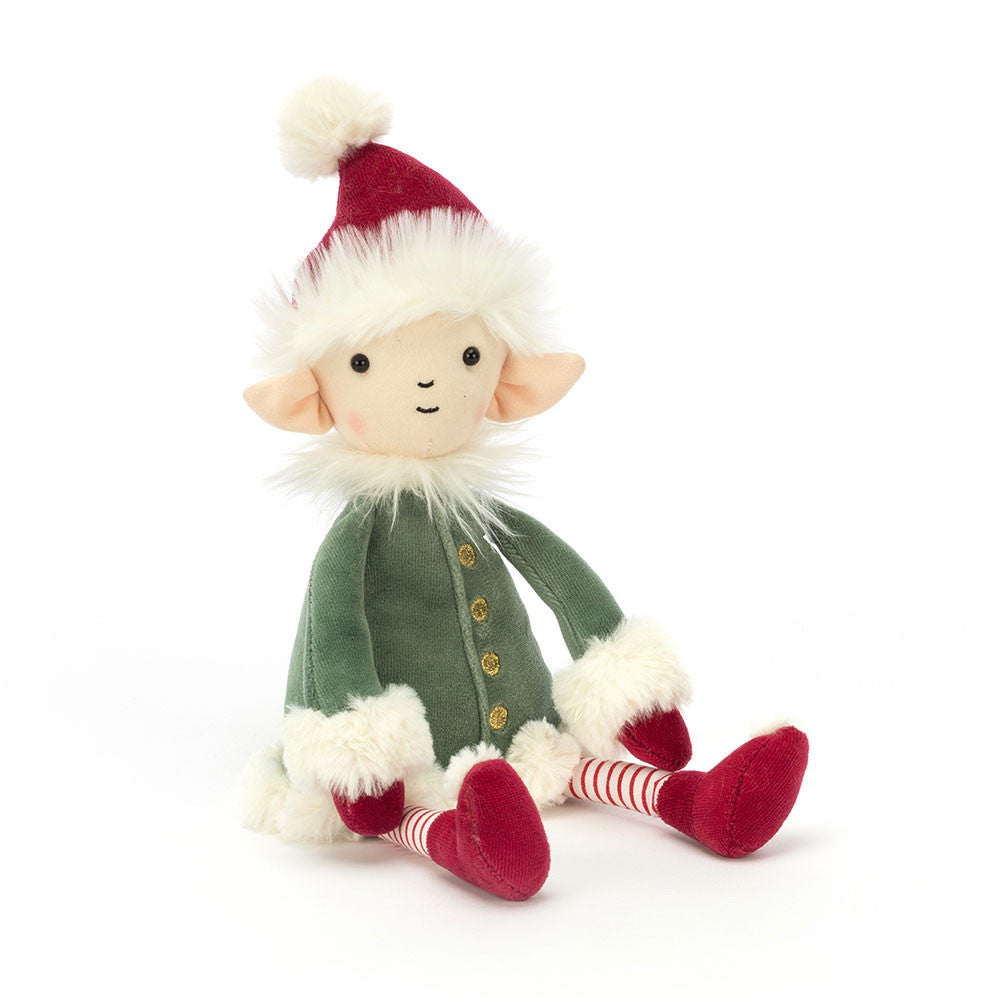 LEFFY ELF SMALL