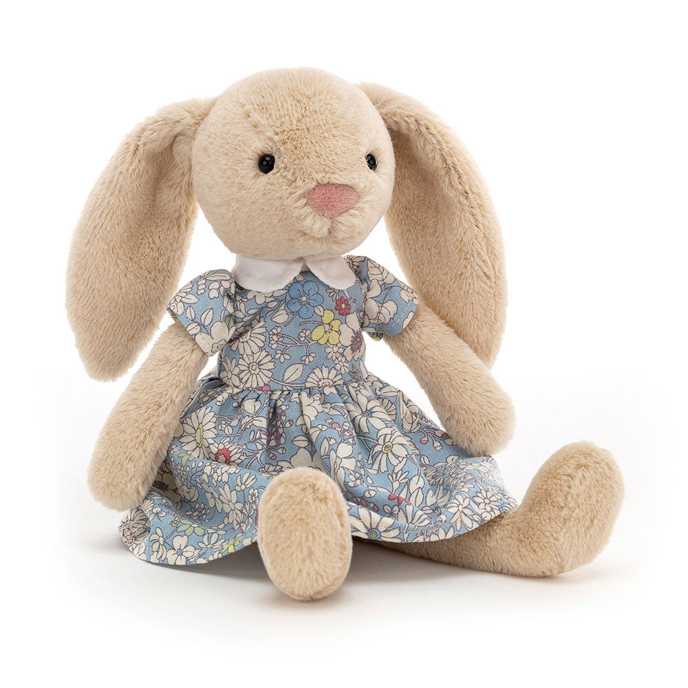 LOTTIE BUNNY FLORAL