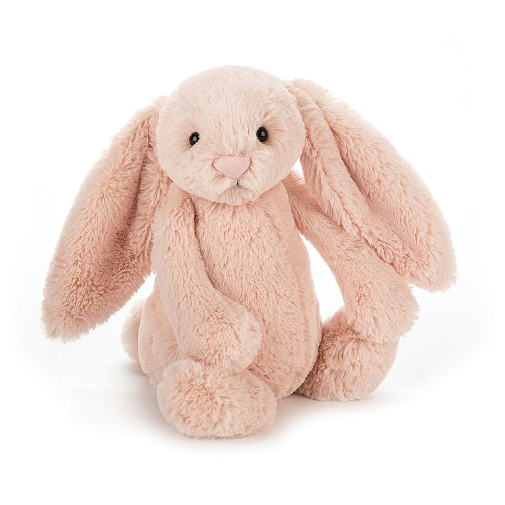 BASHFUL BLUSH BUNNY SMALL
